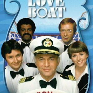 The Love Boat