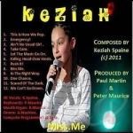 Miss Me by Keziah Spaine