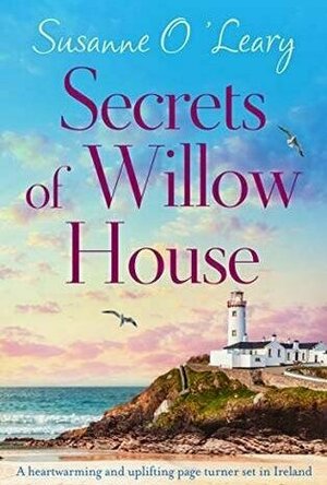 Secrets of Willow House