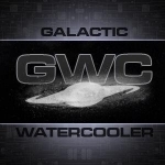 Galactic Watercooler