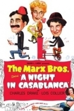 A Night in Casablanca (1946)