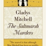 The Saltmarsh Murders