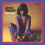 Electric Funk by Jimmy McGriff
