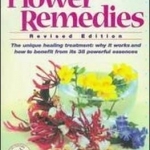 The Bach Flower Remedies