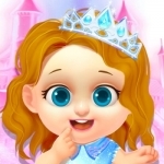 My Princess™ Enchanted Royal Baby Care