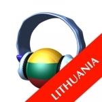 Radio Lithuania HQ