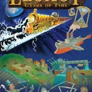 Legacy: Gears of Time