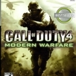 Call of Duty 4: Modern Warfare 