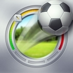 KickPower - Soccer Ball Speed Detector