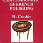 The Art and Craftmanship of French Polishing