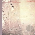 Apollo: Atmospheres &amp; Soundtracks by Brian Eno