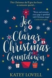 Joe and Clara’s Christmas Countdown