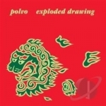 Exploded Drawing by Polvo