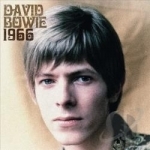 I Dig Everything: The 1966 Pye Singles by David Bowie