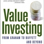 Value Investing: From Graham to Buffett and Beyond