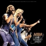 Live at Wembley Arena by ABBA