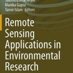 Remote Sensing Applications in Environmental Research