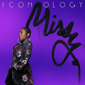 Iconology by Missy Elliott