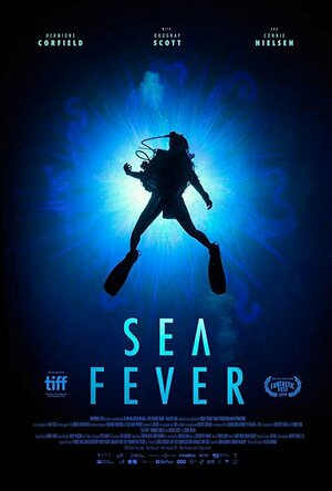 Sea Fever (2019)