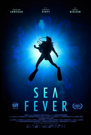 Sea Fever (2019)