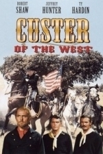 Custer of the West (1967)