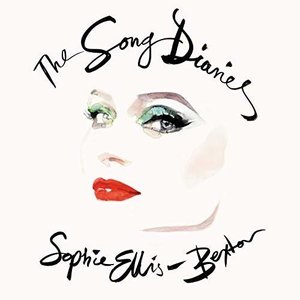 The Song Diaries by Sophie Ellis-Bextor