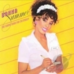 She Works Hard for the Money by Donna Summer