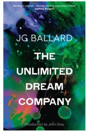 The Unlimited Dream Company