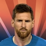 Messi Runner