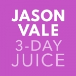 Jason Vale’s 3-Day Juice Challenge