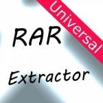 RarExtractor - Extract RAR, Zip files...