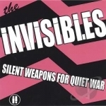 Silent Weapons For Quiet War by Invisibles