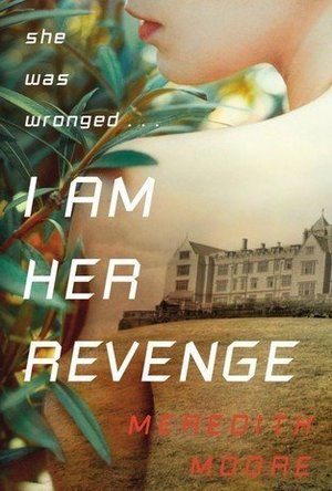 I Am Her Revenge 