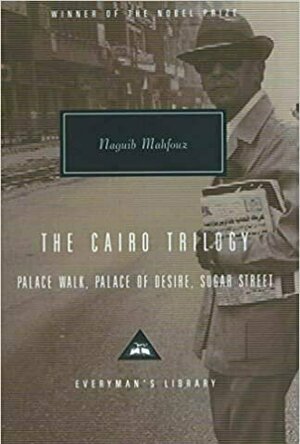 The Cairo Trilogy