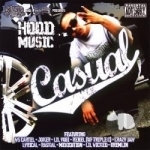 Hood Music by Casual
