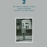 Owen McCafferty: Plays 2: Absence of Women; Titanic; Quietly; Unfaithful; Death of a Comedian; Beach