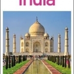 DK Eyewitness Travel Guide India