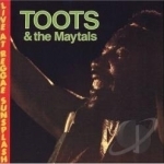 Live at Reggae Sunsplash by Toots &amp; The Maytals