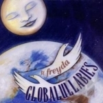Globalullabies by Freyda Epstein