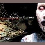 Antichrist Superstar by Marilyn Manson