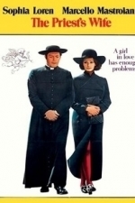 The Priest&#039;s Wife (1971)