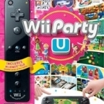 Wii Party U - does not include Wii Remote or Stand 