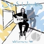 Welcome To 1984 by Jens Wennberg