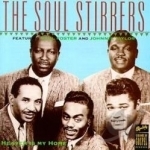 Heaven Is My Home by The Soul Stirrers