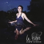 Sharp Silence by Le Titre