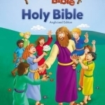 NIrV Beginner's Bible Holy Bible