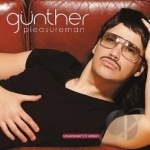 Pleasureman by Gunther