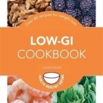 Low-GI Cookbook: Over 80 Delicious Recipes to Help You Lose Weight and Gain Health