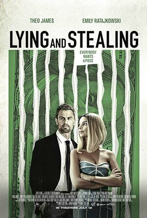 Lying and Stealing (2019)