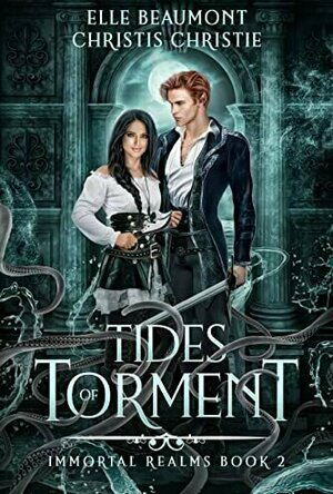 Tides of Torment (Immortal Realms #2)